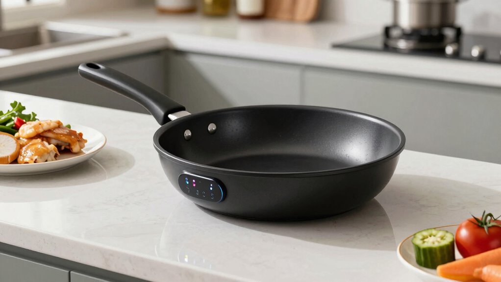 portable induction pan considerations