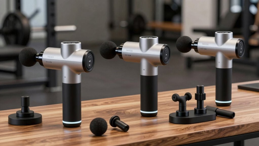 powerful adjustable ergonomic versatile