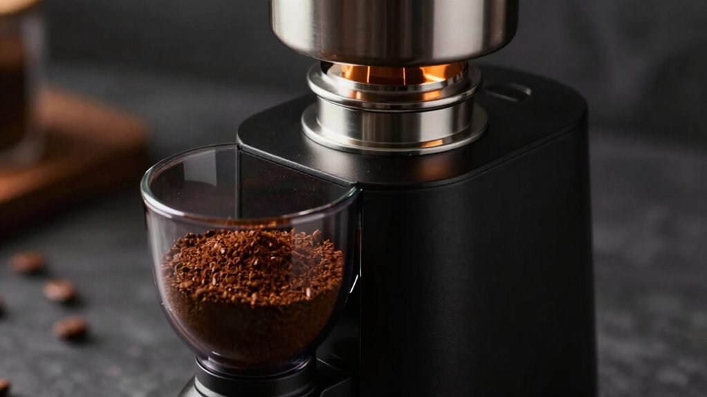 precision control retention durability