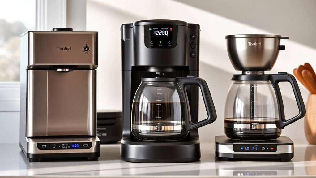 premium brewing quality customization