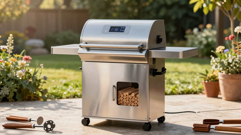 quality capacity control durability