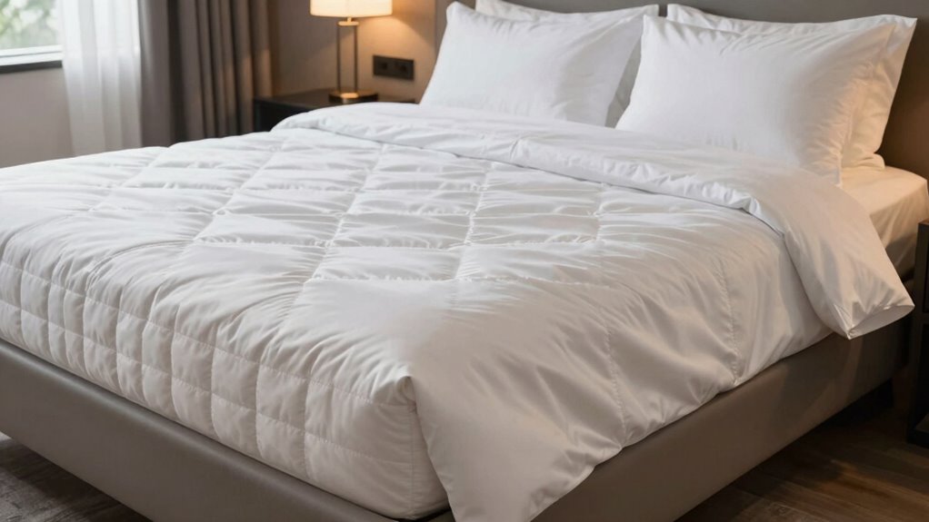 quality comfort durability fit