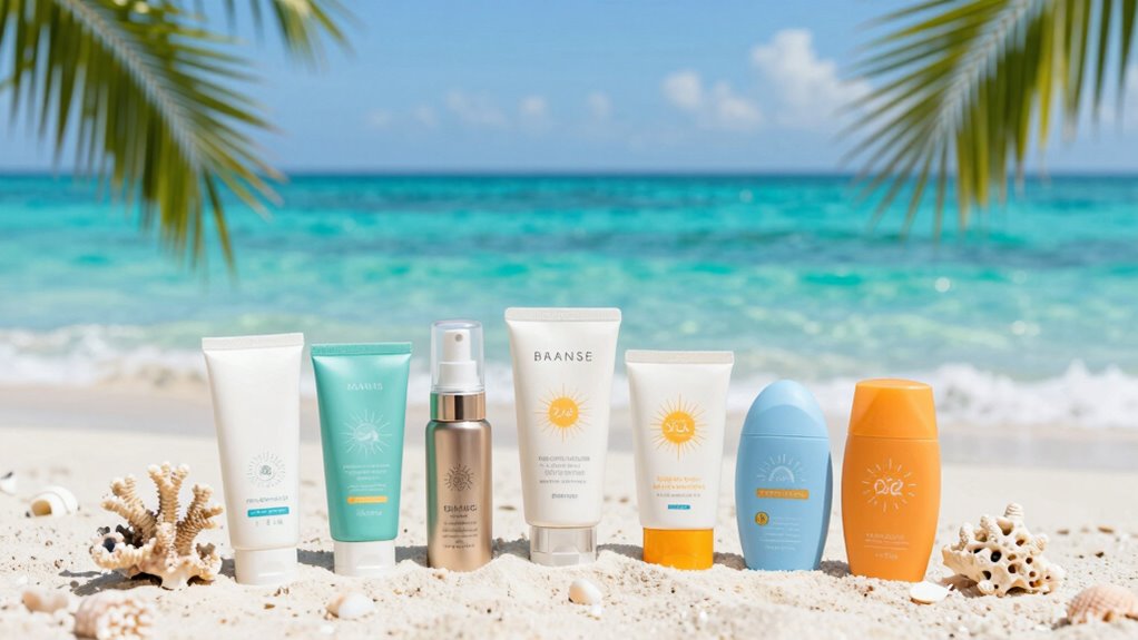 reef safe water resistant eco friendly