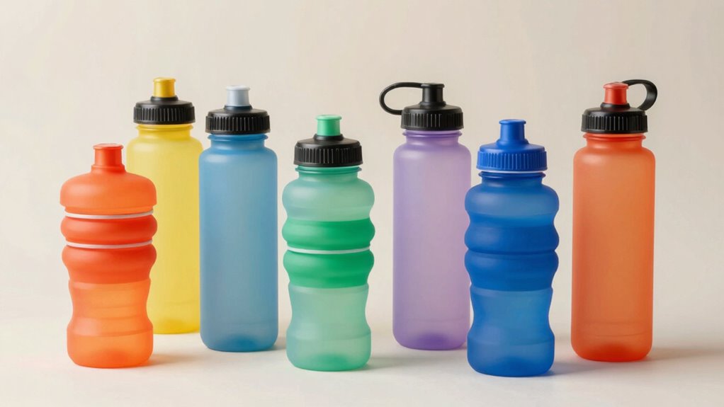 safety portability leakproof hygiene