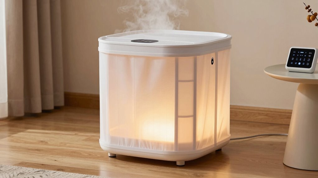 selecting ideal portable sauna
