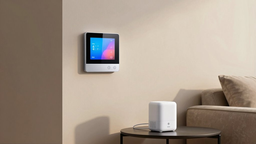 sensor compatibility and ease