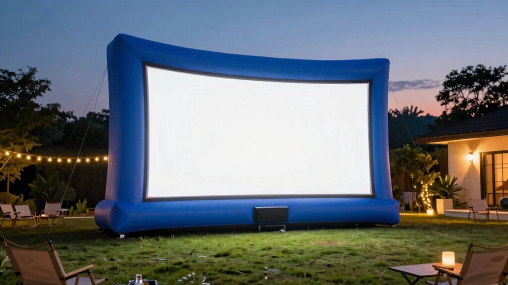 size durability setup ease