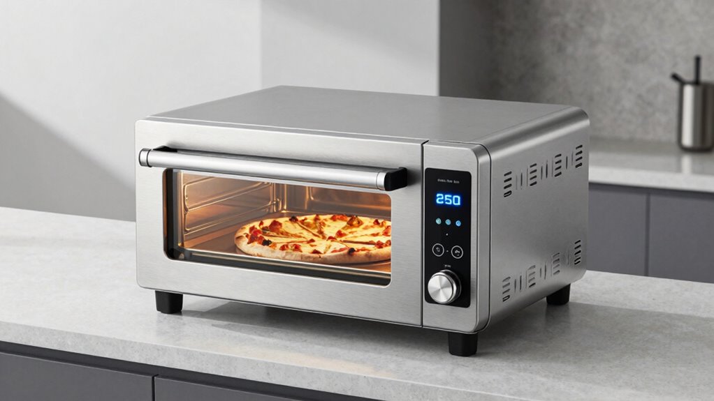 size heat safety cleaning