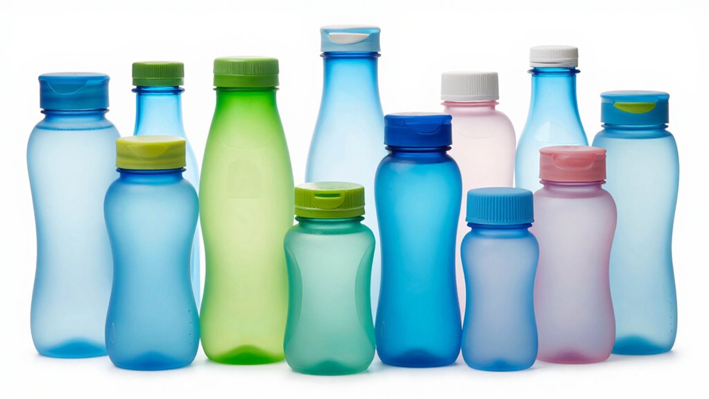 size safety cleanliness portability