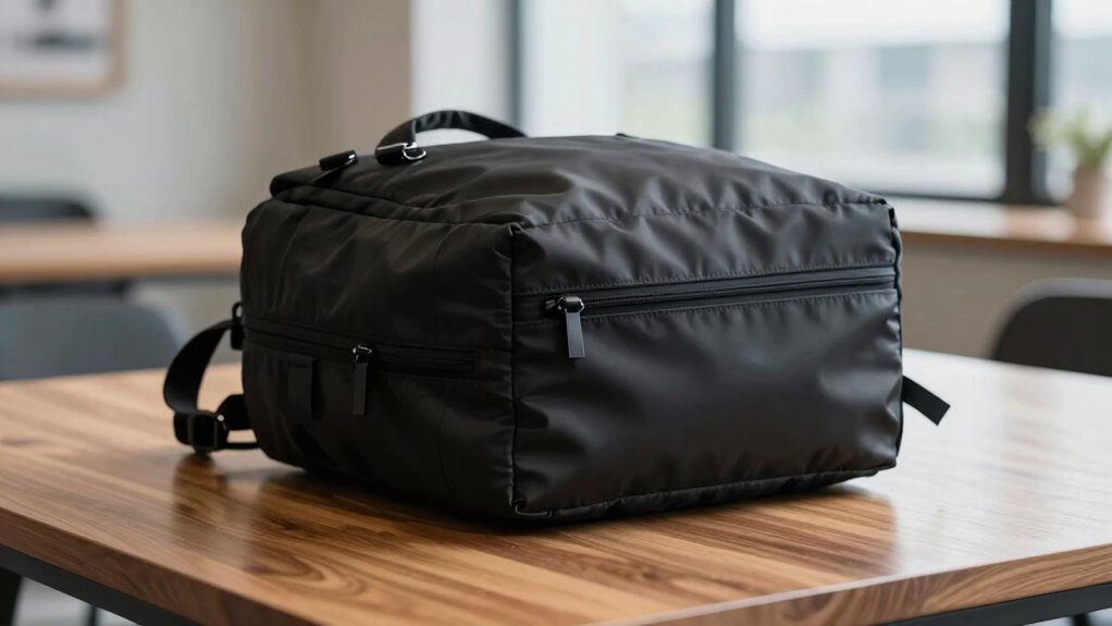 size water resistance comfort security