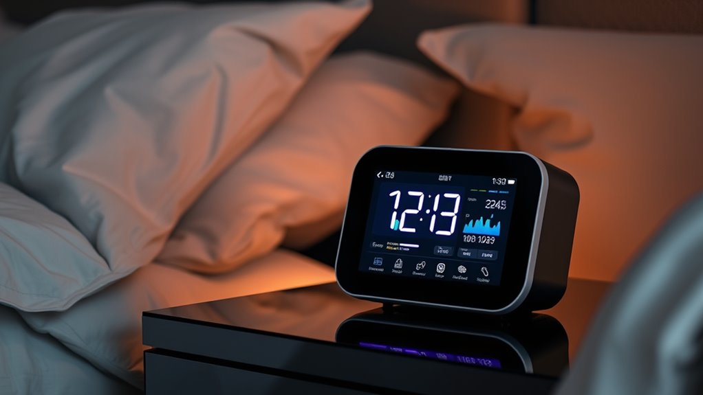 sleep improvement and customization