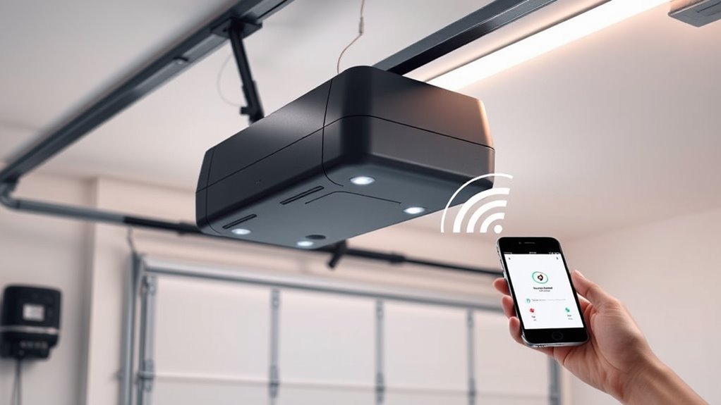 smart compatible secure integrated