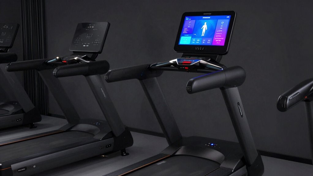 smart treadmill feature considerations