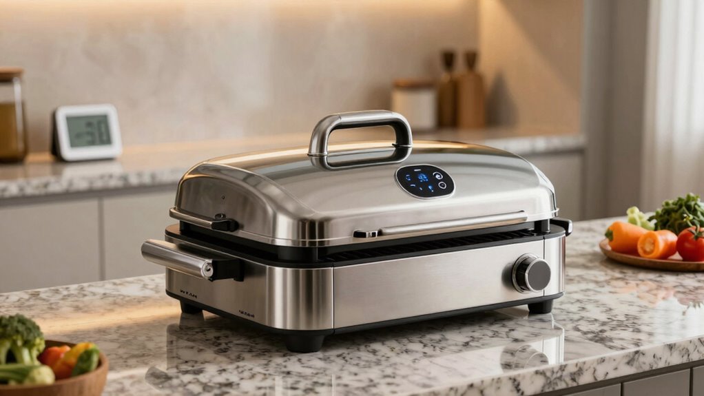 smoke reduction and control