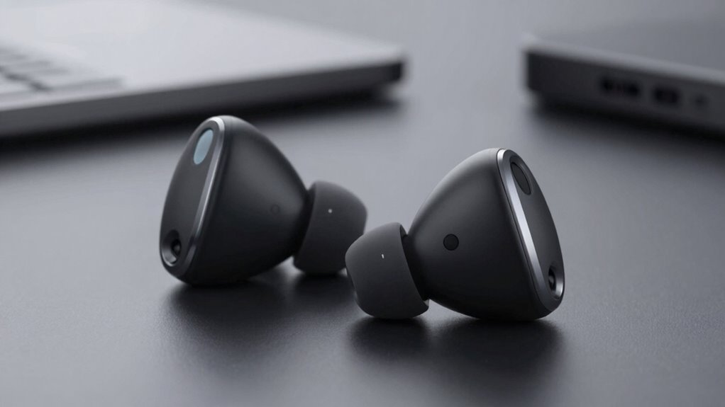 sound quality and durability