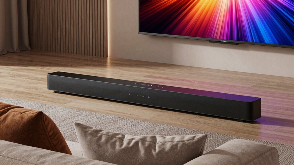 sound quality connectivity design