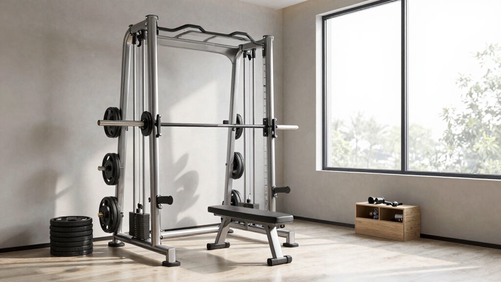 space efficient versatile safety