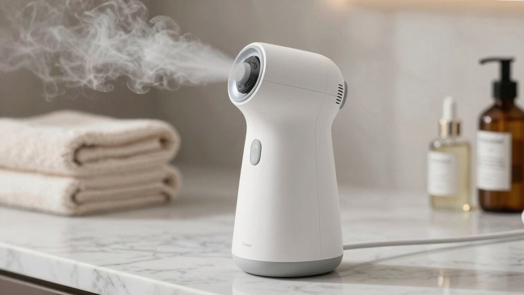 steam quality and safety