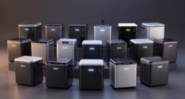 top 12v electric cooler refrigerators