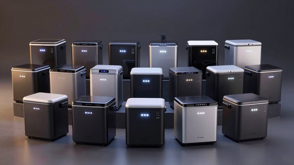 top 12v electric cooler refrigerators