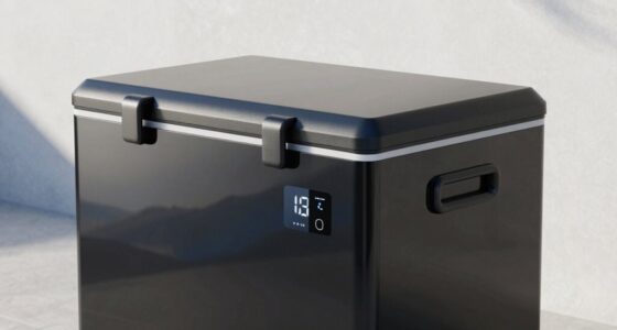 top 12v portable freezers