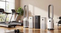 top 13 gym air purifiers