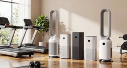 top 13 gym air purifiers