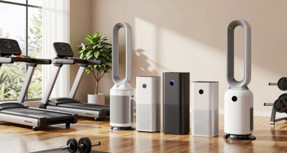 top 13 gym air purifiers