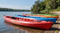 top 14 fast inflating kayaks