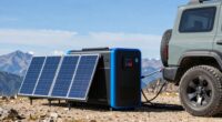 top 14 solar generators