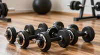 top 15 adjustable dumbbell sets