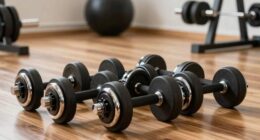 top 15 adjustable dumbbell sets
