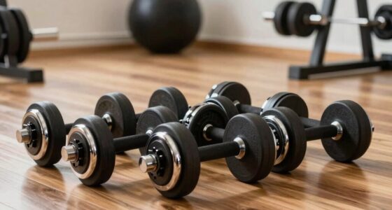 top 15 adjustable dumbbell sets