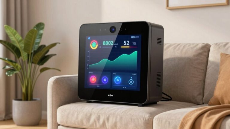 15 Best Whole-Home Air Quality Monitors for 2026 - Daily Bedroom