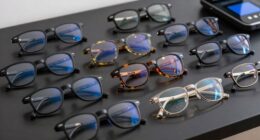 top 15 blue light glasses