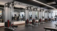 top 15 cable machines