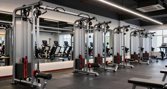 top 15 cable machines