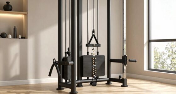 top 15 cable pulley towers