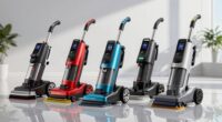 top 15 carpet cleaning machines