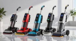 top 15 carpet cleaning machines