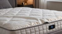 top 15 climate controlled mattress toppers