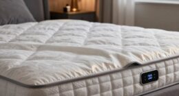 top 15 climate controlled mattress toppers