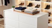 top 15 closet dresser combos