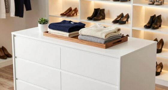 top 15 closet dresser combos