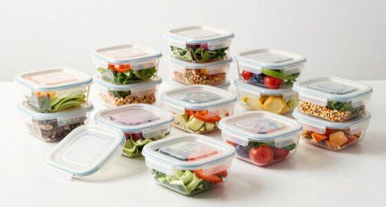 top 15 collapsible meal containers