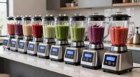 top 15 commercial blender rankings