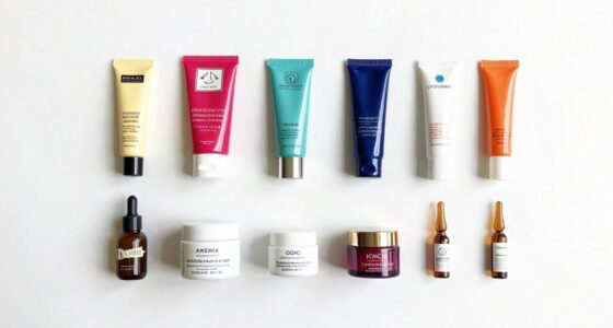 top 15 compact skincare sets