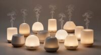 top 15 diffusers for aromatherapy