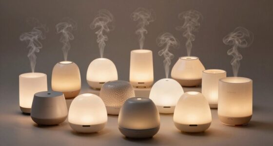 top 15 diffusers for aromatherapy