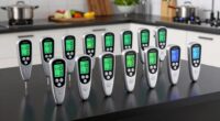 top 15 digital thermometers